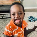 Fundraising Page: Crystal Pitts